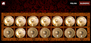 Real Gamelan Screenshot 1
