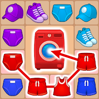 Color Wash - Matching Game