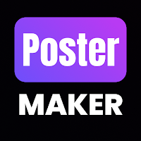 Poster Maker & Graphic Design