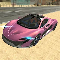 Real Traffic Car Highway Games