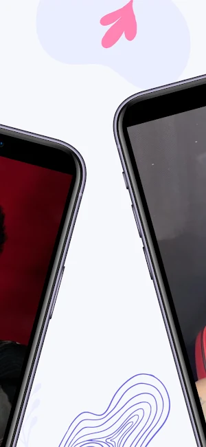 NLE Choppa Video Call Simulatr Screenshot 1