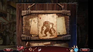 Darkwood Tales Screenshot 3