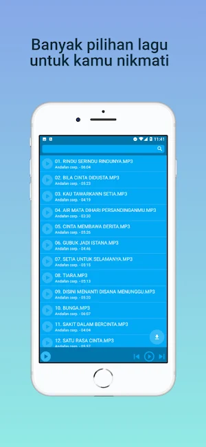 Maulana Ardiansyah Full Album Screenshot 1