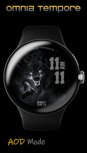 OT | Werewolf Digital Watch Screenshot 2