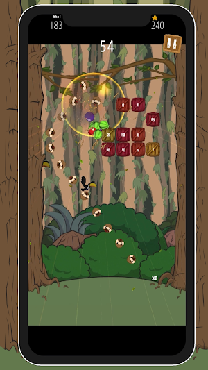 Sloth Smash Screenshot 0