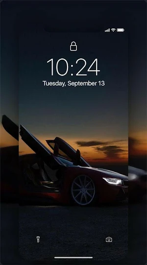 4K Cars Wallpapers Screenshot 2