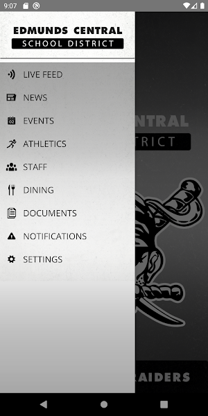 Edmunds Central SD Screenshot 1