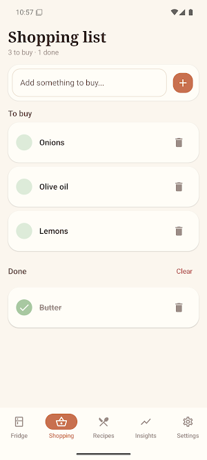 Egg type double check Screenshot 1