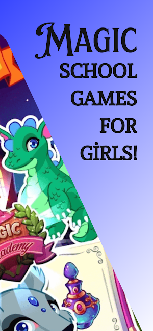 Magic Academy Witches Screenshot 1