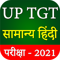 Expert's UP TGT - Samanya Hind