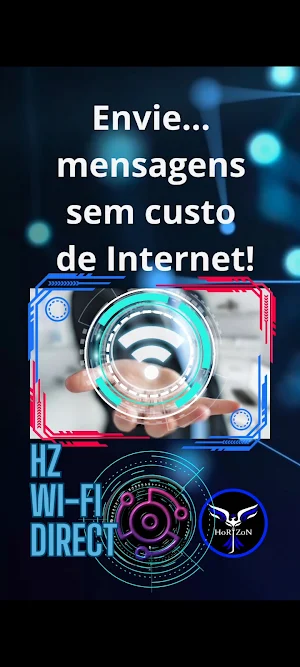 HZ Direct Screenshot 0