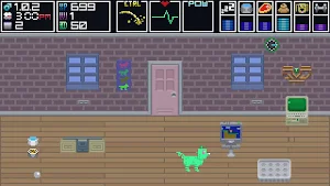 Domestic Dog (Trial Version) Screenshot 1