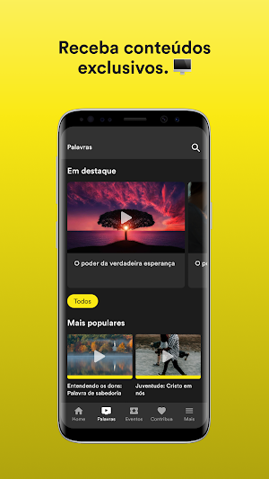 MIPD Screenshot 1