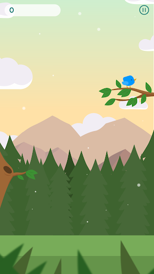 I'm a Birdie Screenshot 0
