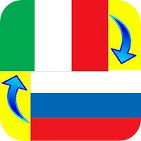 Italian - Russian Translator