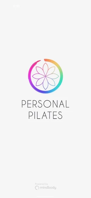 Personal Pilates Screenshot 0