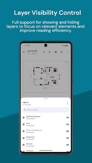 Viewra VSDX Screenshot 2
