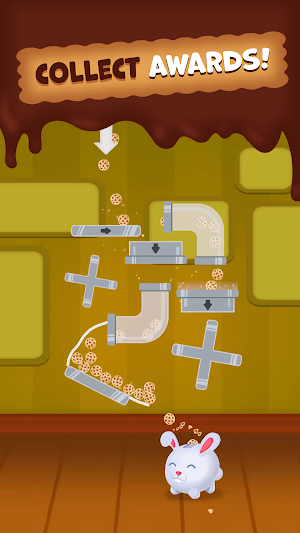 Cookies Rush Screenshot 3