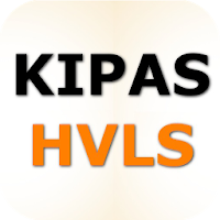 KIPAS HVLS