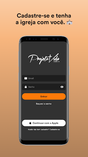 Projeto Vida Paraíso NI Screenshot 3