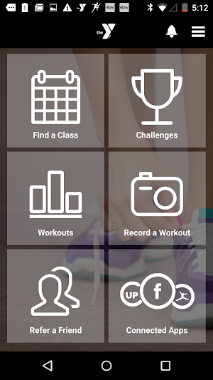 YMCA of Greater Omaha Screenshot 2