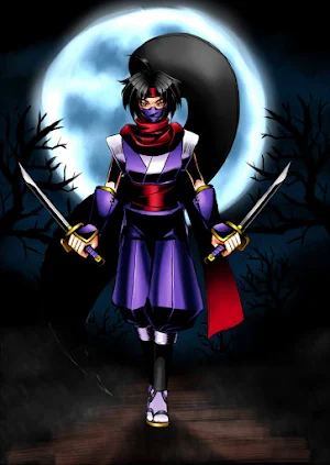 Anime Fight: Azusa's Fate Screenshot 0
