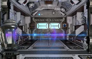 Can You Escape Space Station Screenshot 3