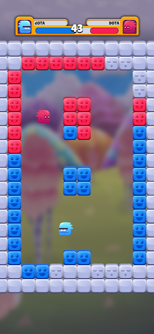Color Brawl PvP Screenshot 2