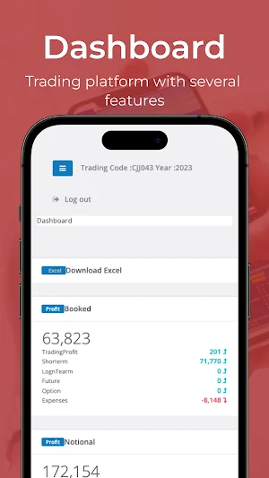 Mangal Keshav BO Screenshot 0