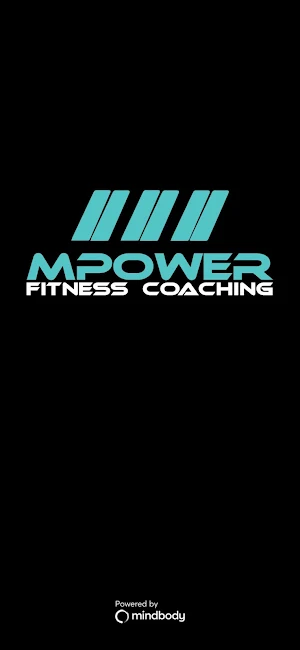 M-Power Women’s Fitness Screenshot 0