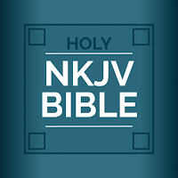 New King James Version Bible