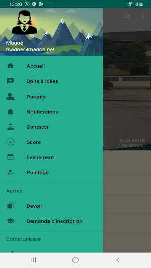 GS Don Bosco Screenshot 0