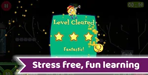 Math Rescue : School Version Screenshot 3