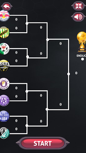 Austrian Bundesliga Screenshot 2