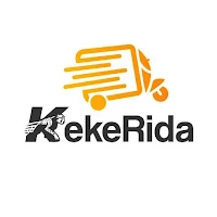 KekeRida - Move like a Boss