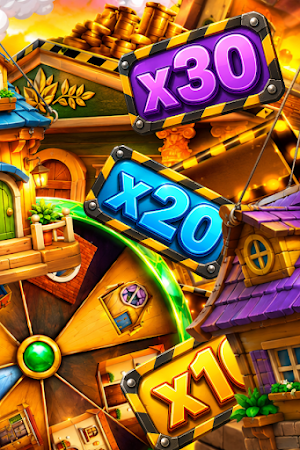 Tower Rush Stack Screenshot 2