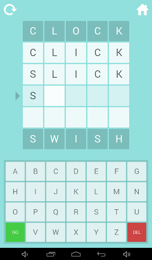 Word Transform Screenshot 3