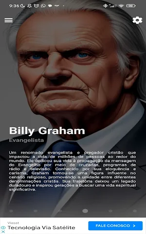 Divine Speakers Screenshot 2