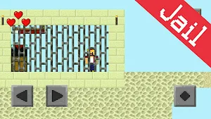 Prison Break - Prison Break Screenshot 0