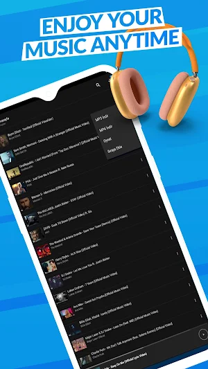 Descargar Musica Mp3 Screenshot 0