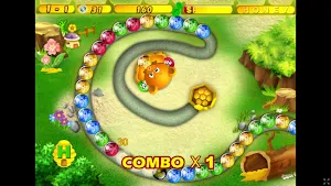 Honey Trouble Screenshot 3
