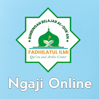 Belajar Ngaji FI Online