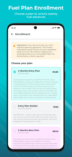 SmartOps Fleet Screenshot 2