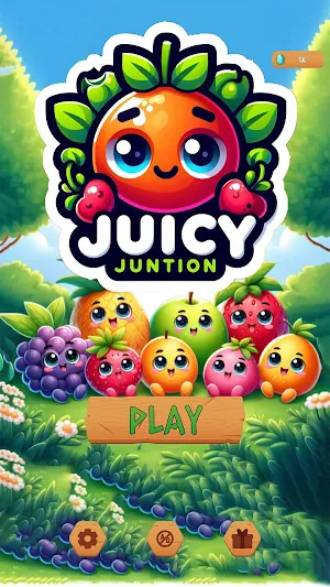 Juice Worlds Screenshot 2