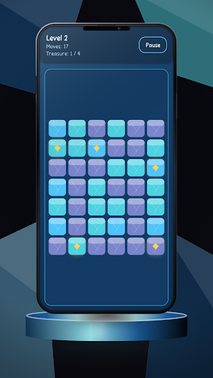IceMeltX Screenshot 3