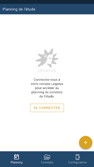 Legatus Screenshot 0