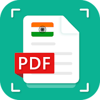 Document Scanner - PDF Creator