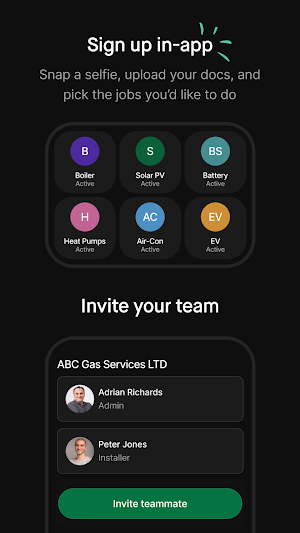 Installable Screenshot 1