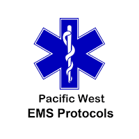 Pacific West EMS Protocols