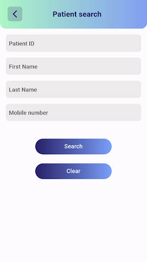 Unica Doctor 1.8 Screenshot 1